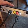 U-002 DVBT2 Receiver (perfect for saorview) Image 3