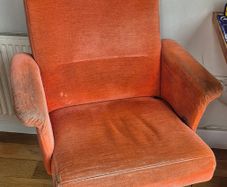 Vintage Chair
