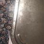 Drinks Tray  Original   No  Repros Image 5