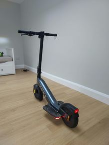 Pure Advance + E-scooter