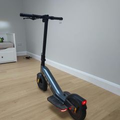 Pure Advance + E-scooter