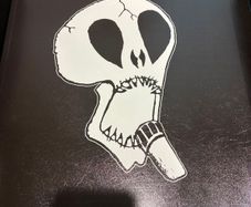 Subhumans 80 86 Box Set 2nd pressing green vinyl