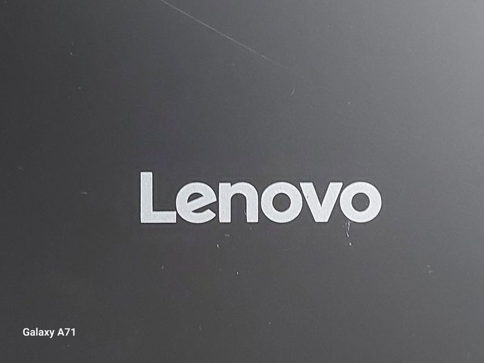 Lenovo 10.1 inch Tablet, Model TB-X103F, 16GB, Blue Back, and in excellent cosmetic condition