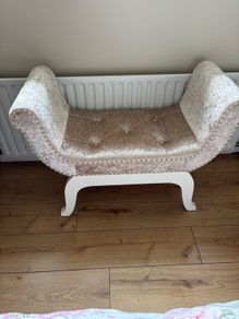 Chaise Lounge