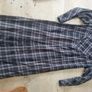 Dress Agnes B Paris size 8 -10 Image 2
