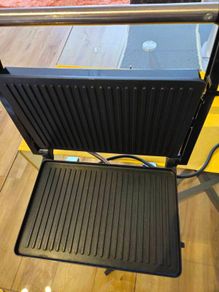 Panini Press