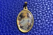 Saint Agnese in Agone Pendant