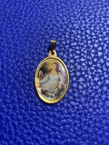 Saint Agnese in Agone Pendant