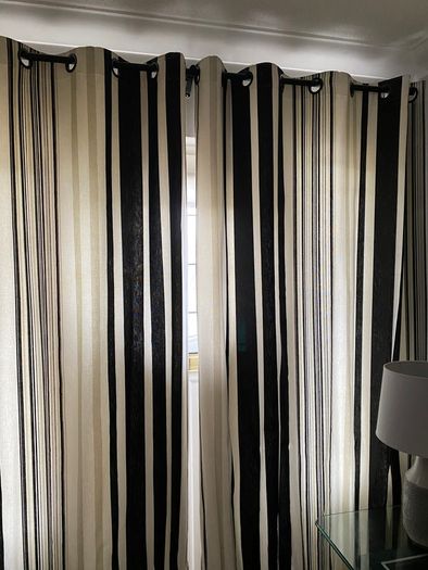 Prestigious Textiles Curtains