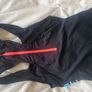 Stella Mccartney Designer Girls Swimsuit 6 years Image 4