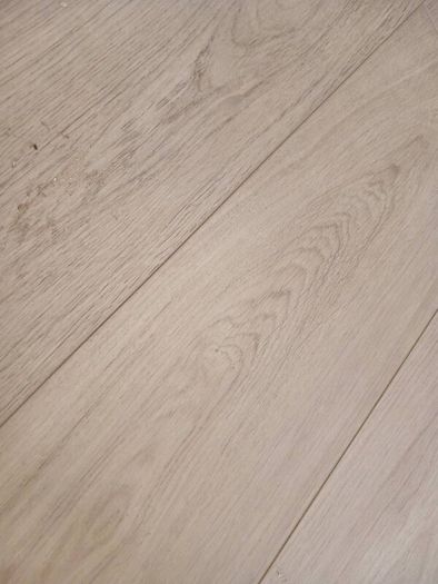 New 7mm Grey Laminated Flooring