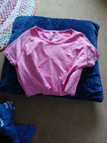 Ladies Sports top
