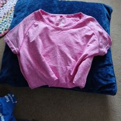 Ladies Sports top
