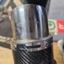 yamaha fz6 exhaust Image 3