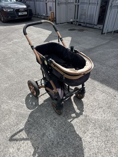Baby buggy