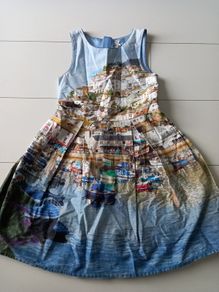 NEXT Girls occasional dress