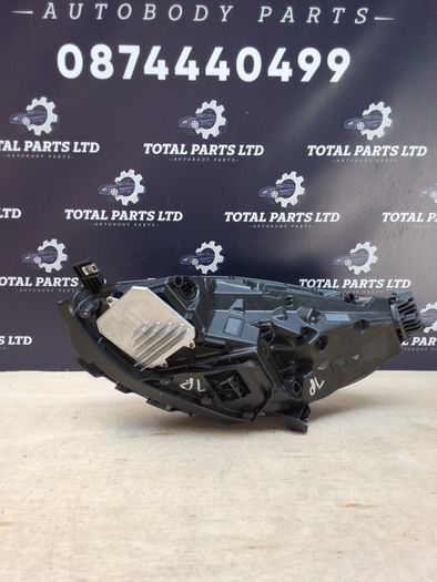 Tesla model 3/Y 2020-24 headlight