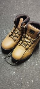 Dunlop Safety Boots