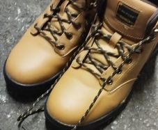 Dunlop Safety Boots