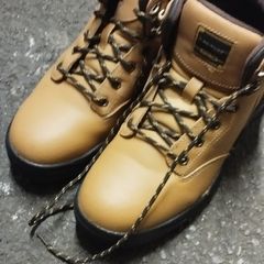 Dunlop Safety Boots