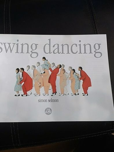 Swing Dancing Manual