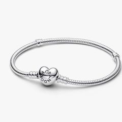 Pandora Charm Bracelet