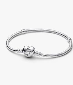 Pandora Charm Bracelet