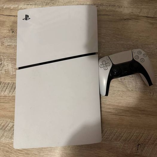 PS5 Slim