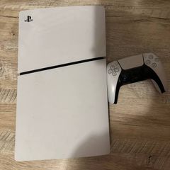 PS5 Slim
