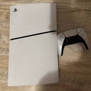 PS5 Slim