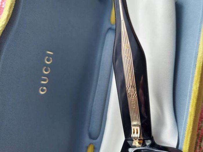 Gucci  Sunglasses