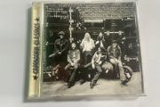 The Allman Brothers Band At The Fillmore East CD