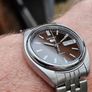 Watch Seiko 5 Automatic. Image 4