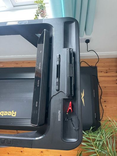 Reebok FR30z Floatride treadmill