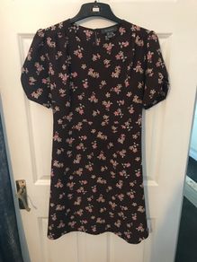 dress size 12