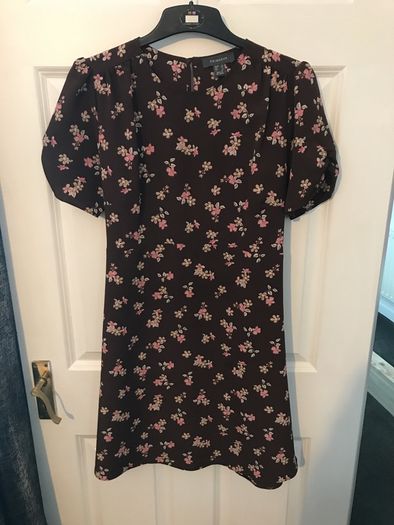 dress size 12