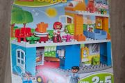 Duplo Lego Set.