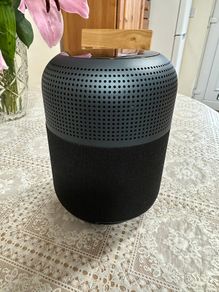 Portable speaker 60w