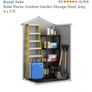 Garden shed Image 9
