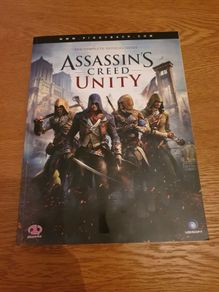 Assassins Creed Unity Strategy Guide
