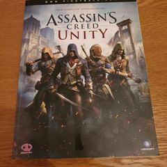 Assassins Creed Unity Strategy Guide