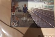 Paul Brady Vinyl Bundle