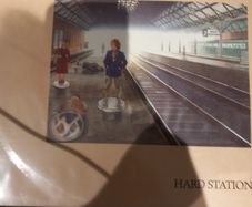 Paul Brady Vinyl Bundle