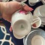 Selection of teacups, saucers & side plates Image 10