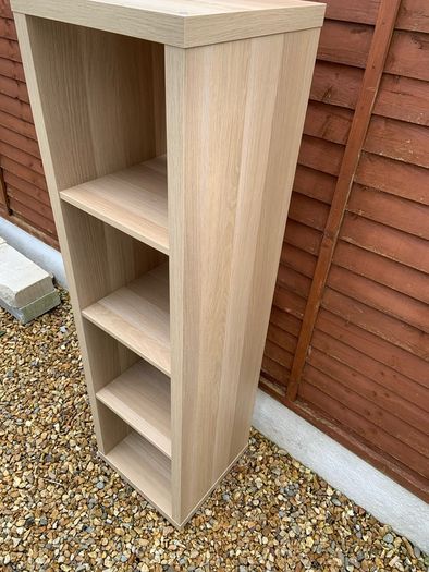 Ikea Kallax Storage Unit