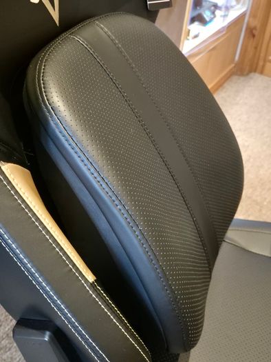 (READ AD) AutoFull M6 Ultra 2.0 Ergonomic Gaming Chair with Warranty