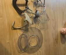 Kenwood assessories