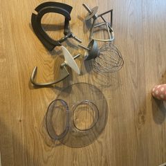 Kenwood assessories