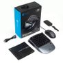 GameSir VX2 AimSwitch Gaming Keyboard Mouse and Adapter Image 4