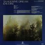 Tangerine Dream  Encore X2LPS Image 3